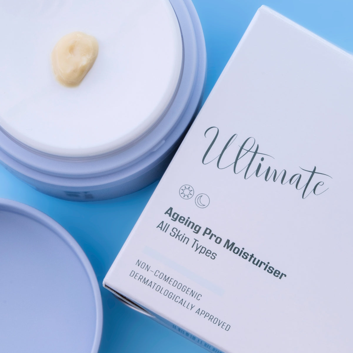 Ageing isn't the enemy – focus on giving your skin what it actually needs