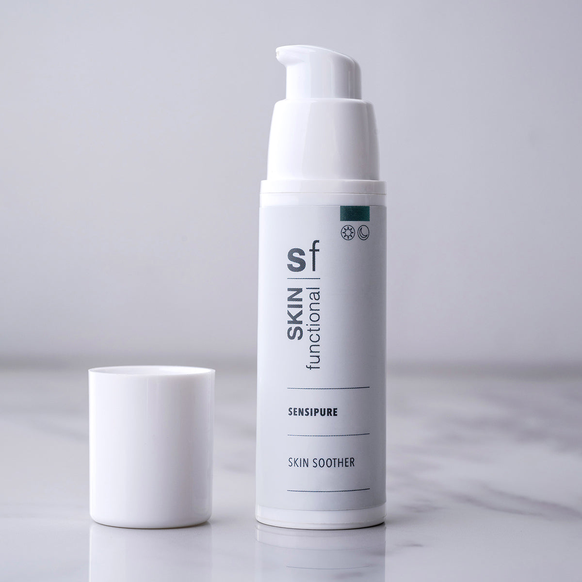 From burn to baseline: Why soothing is skincare’s most important step When skin is inflamed and stressed, soothing comes first
