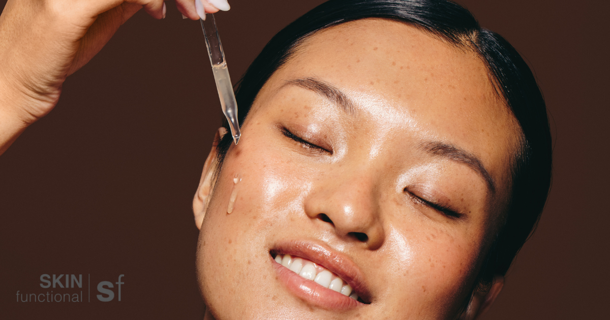 Epidermal Growth Factor (EGF): The Skincare Powerhouse Behind Smoother, Firmer Skin