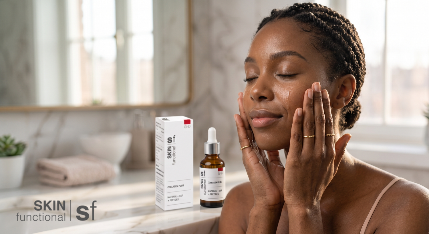Best Arginine Serum: How This Amino Acid Calms, Hydrates, and Smooths Skin in 2026