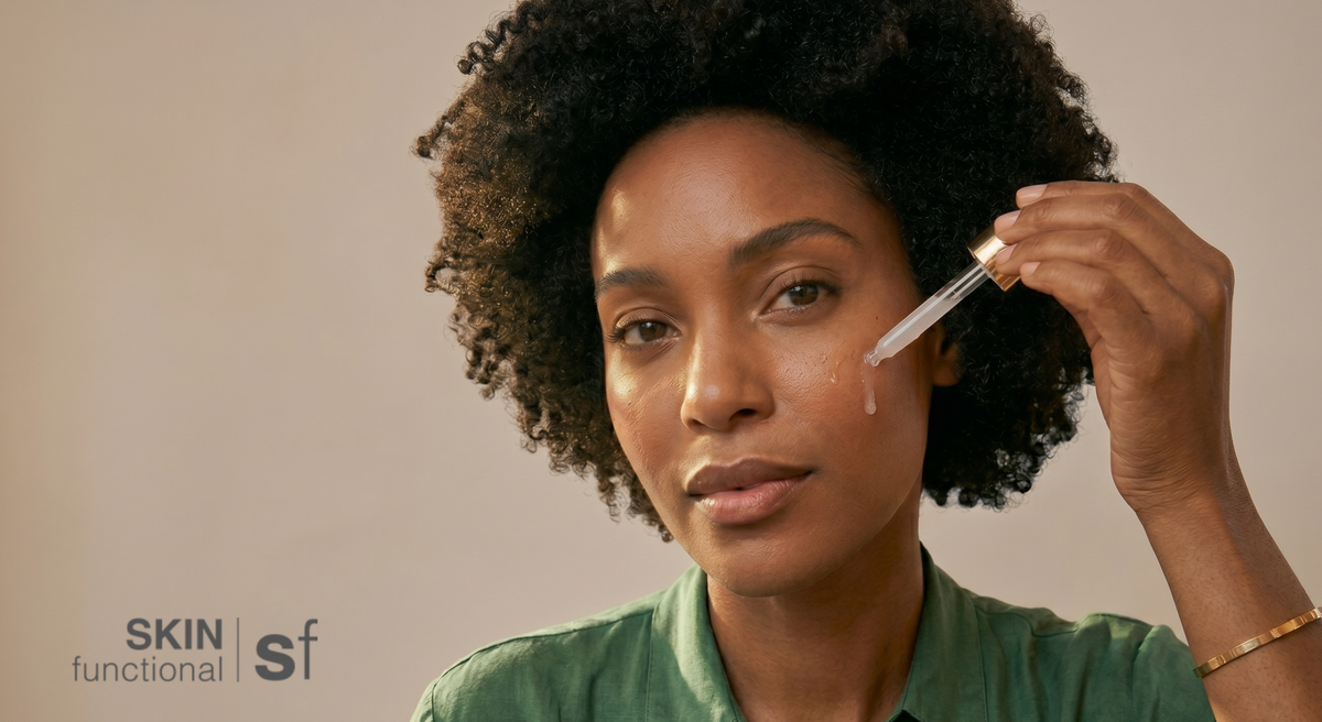 Niacinamide vs Alpha Arbutin: Which is Better for Pigmentation?