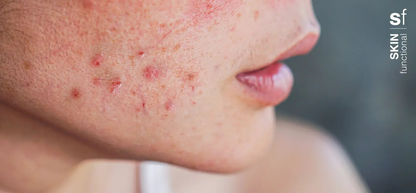 Breaking the norms for acne positivity day 2023