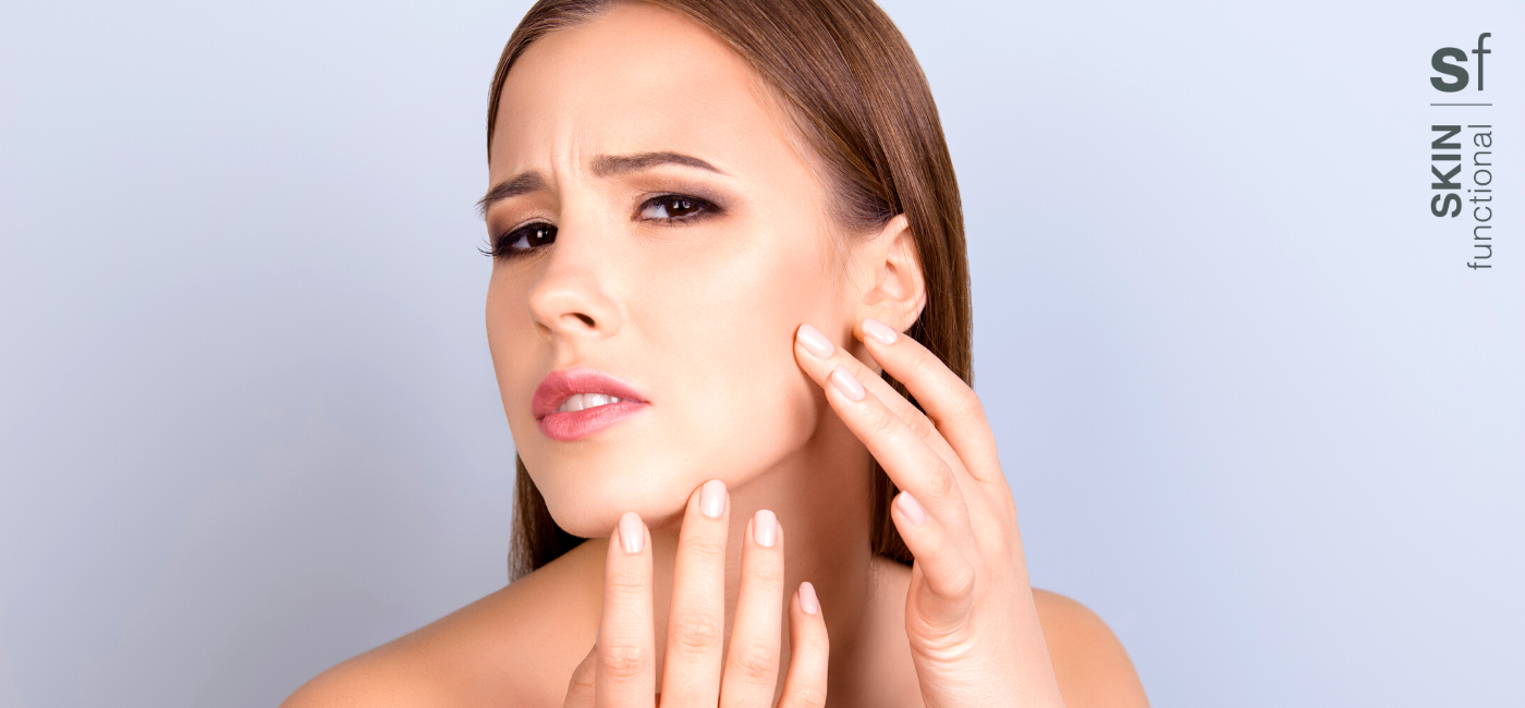 All that you need to know about dry skin