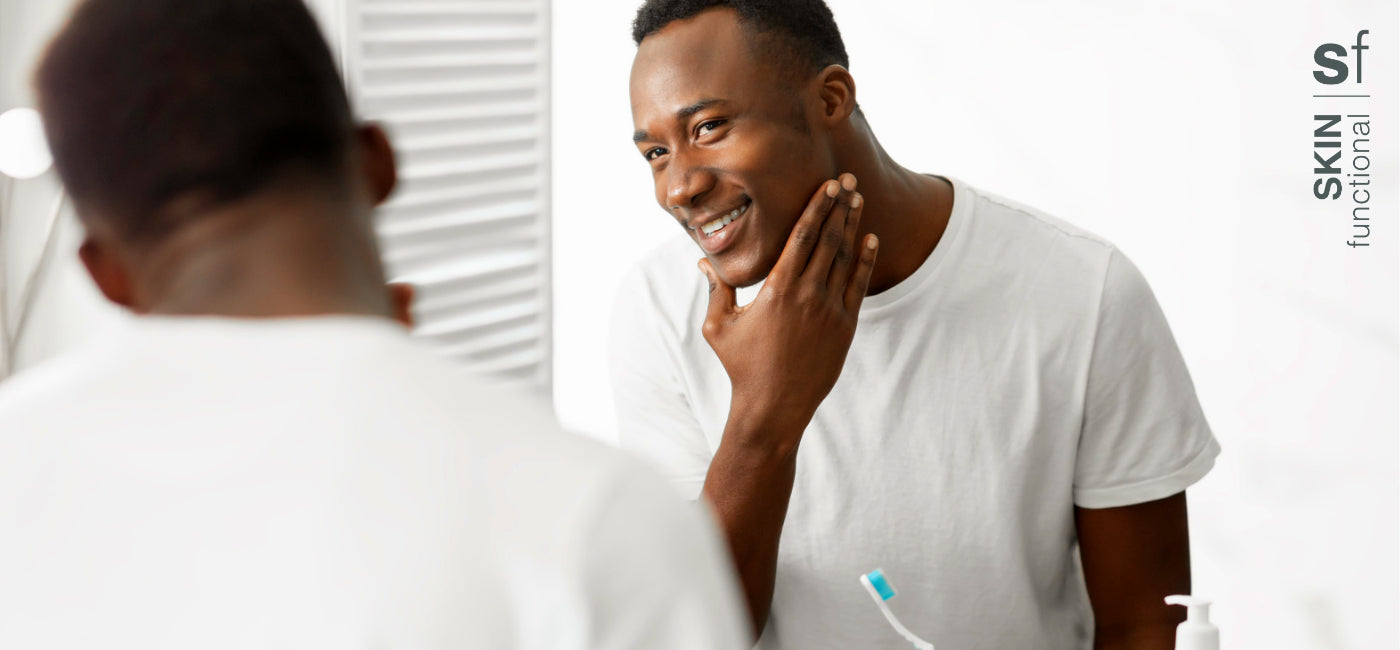 Top 4 exfoliation tips that promote a healthy skin barrier