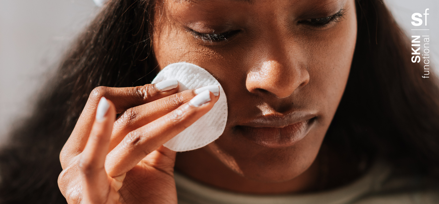 Why Micellar Water should be a skincare staple