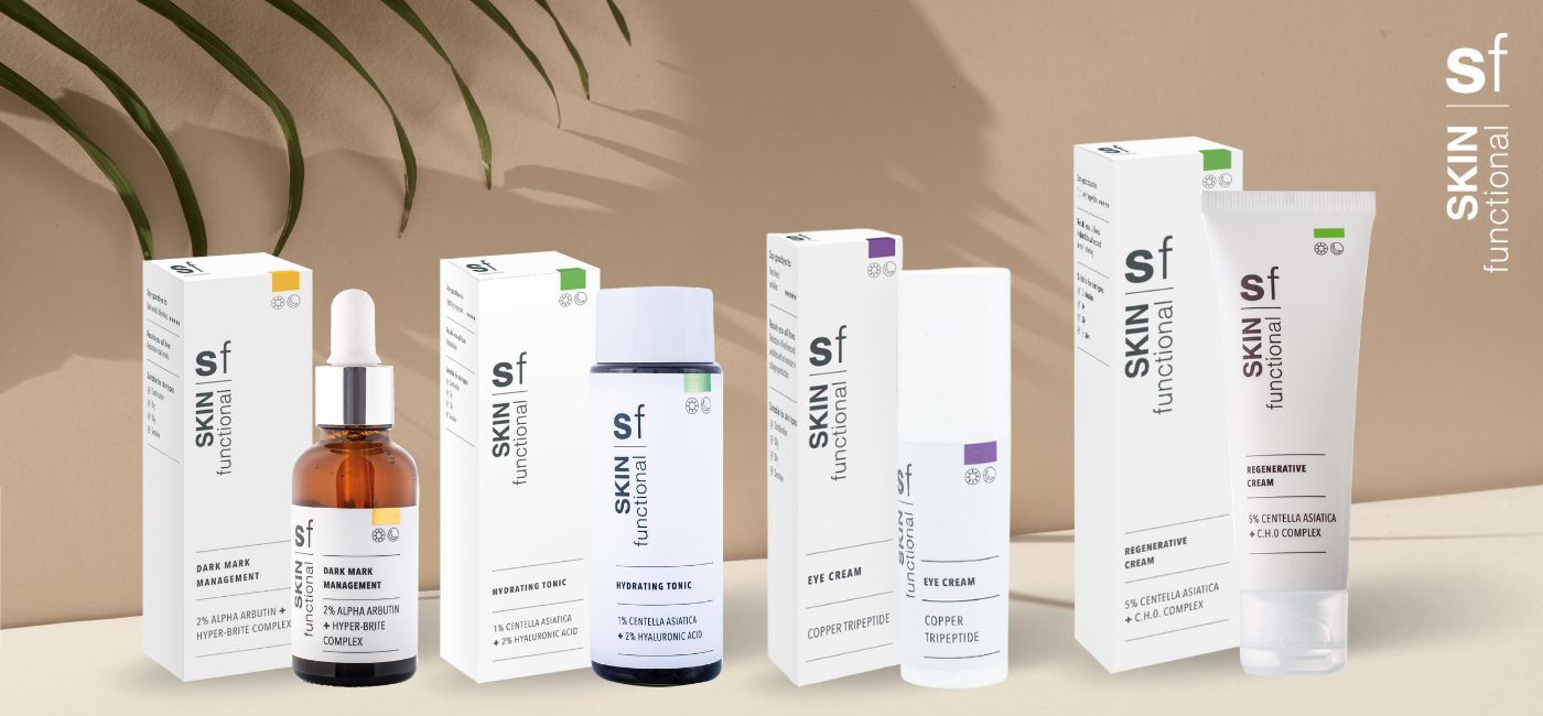 Leading Skincare Ingredients and Actives for 2023