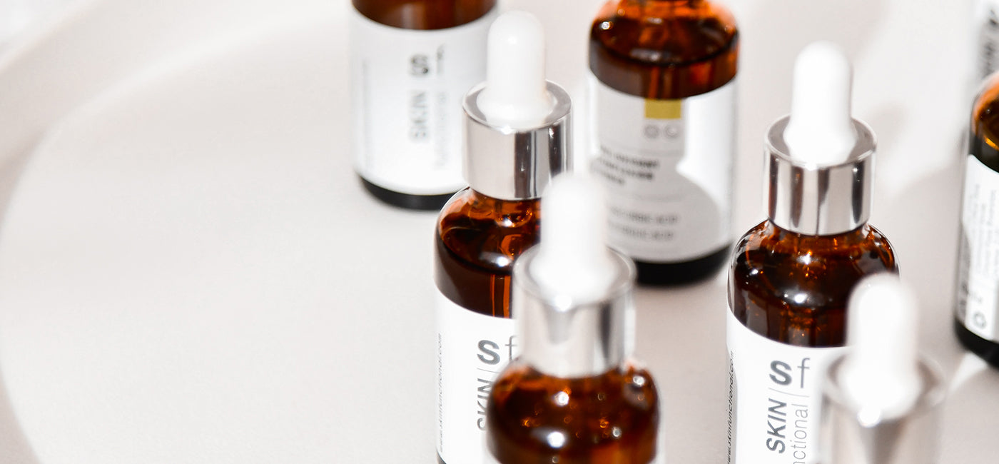 Skincare ingredients you need to you combat acne and breakouts