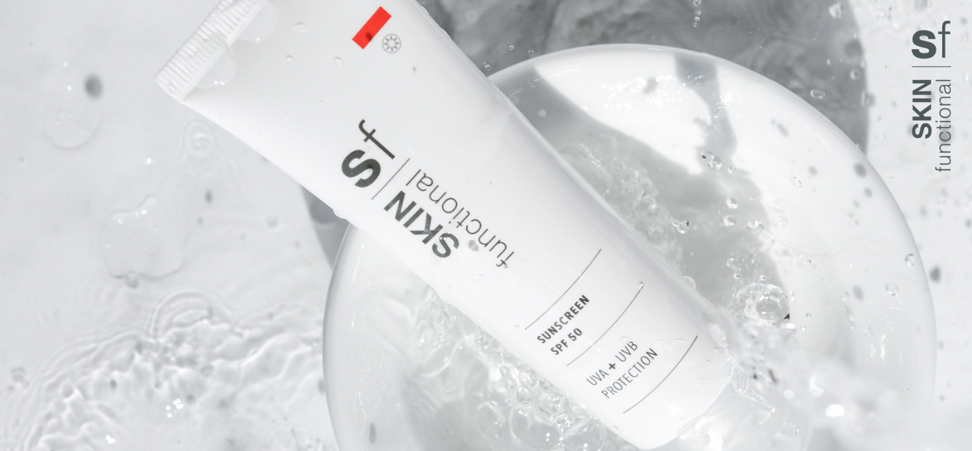 UVA, UVB, WHITE CAST’S & KEY INGREDIENTS – EVERYTHING YOU NEED TO KNOW ABOUT SUNSCREEN THIS SUMMER