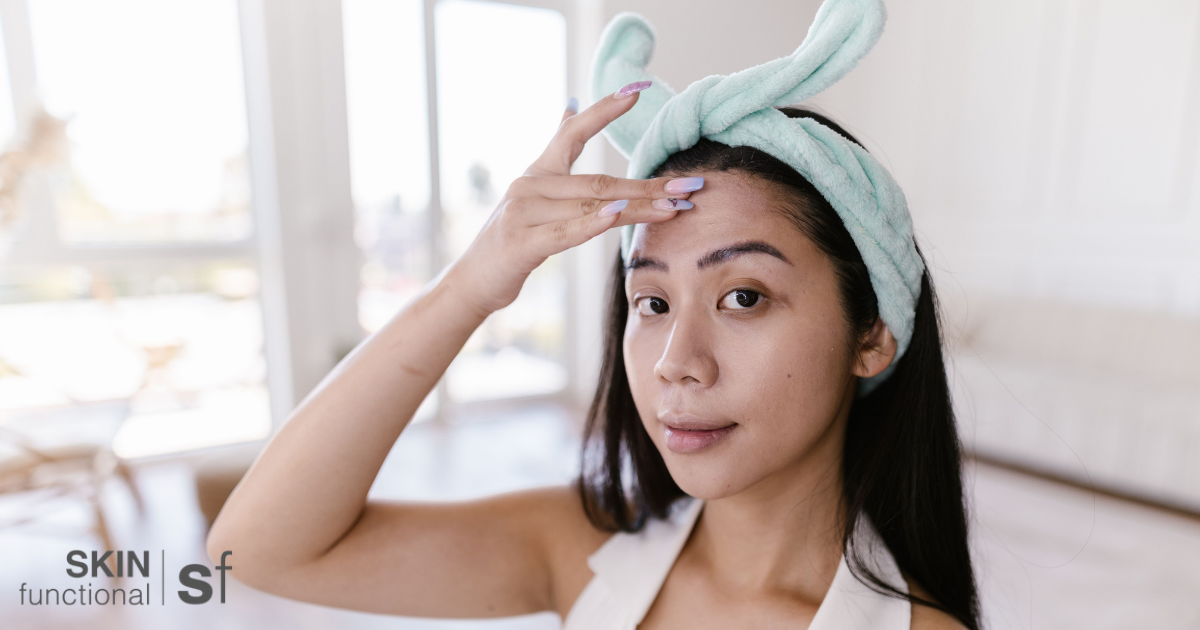 Tranexamic Acid for Skin: The Beginner's Guide to Fading Melasma for South Africans