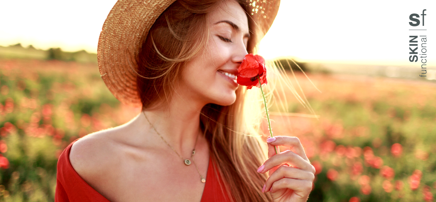 Transition your skin routine from winter to spring seamlessly