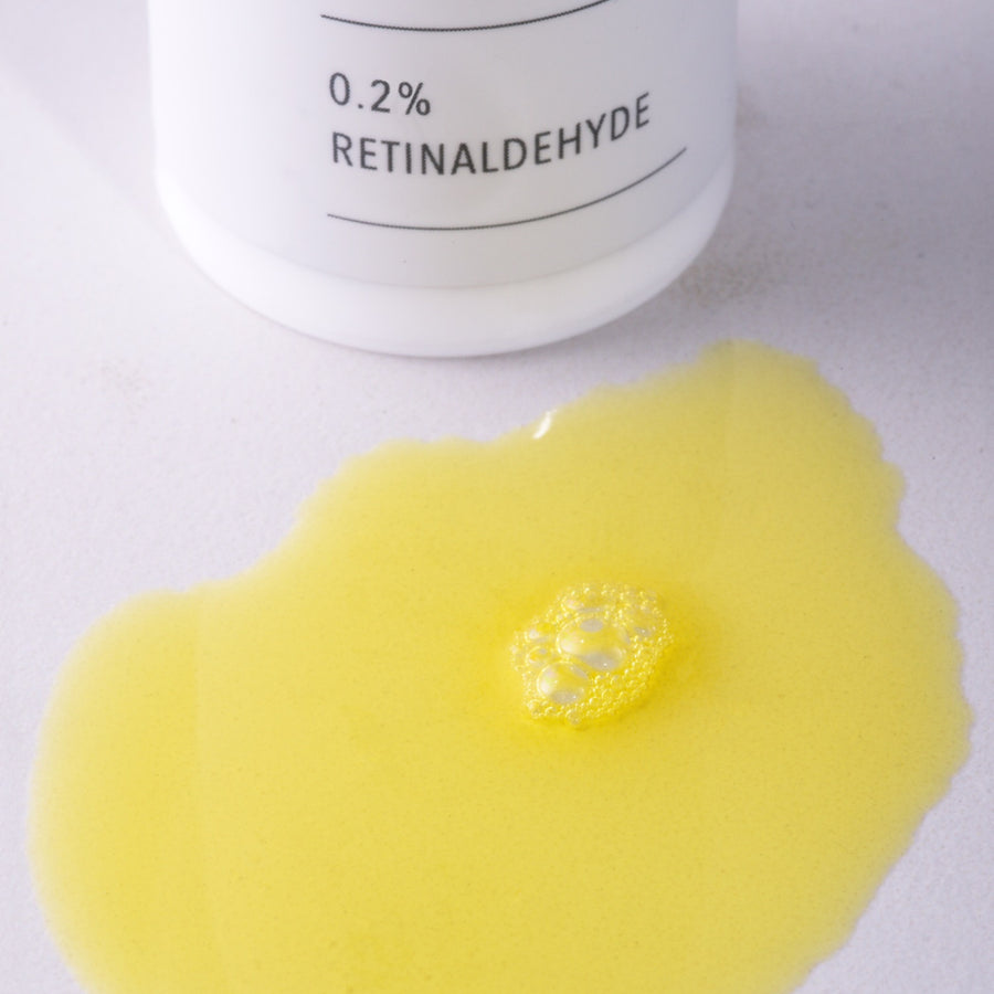 0,2% RETINALDEHYDE
