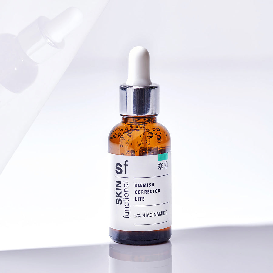 5% Niacinamide Serum