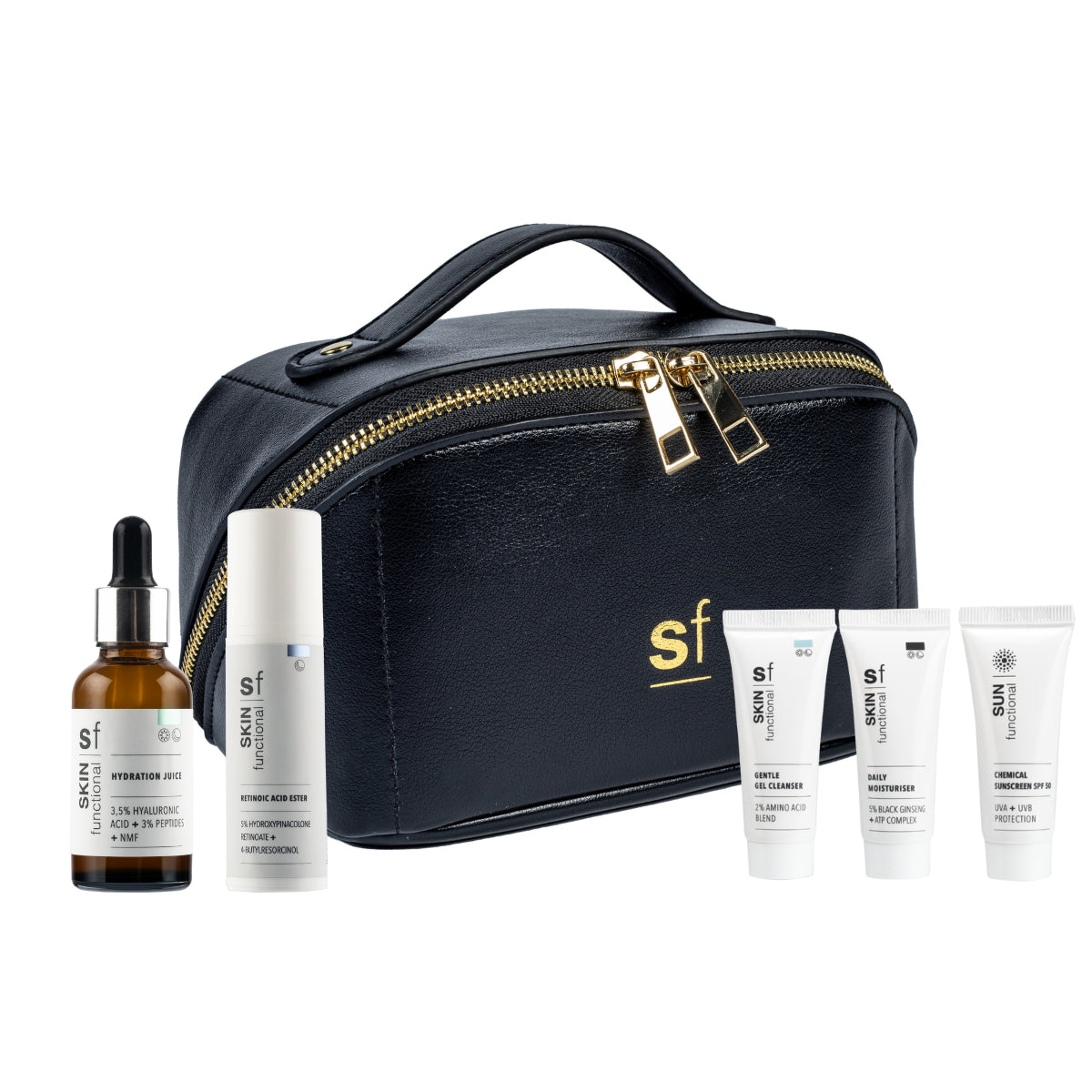 Christmas Gifting Cosmetic Case