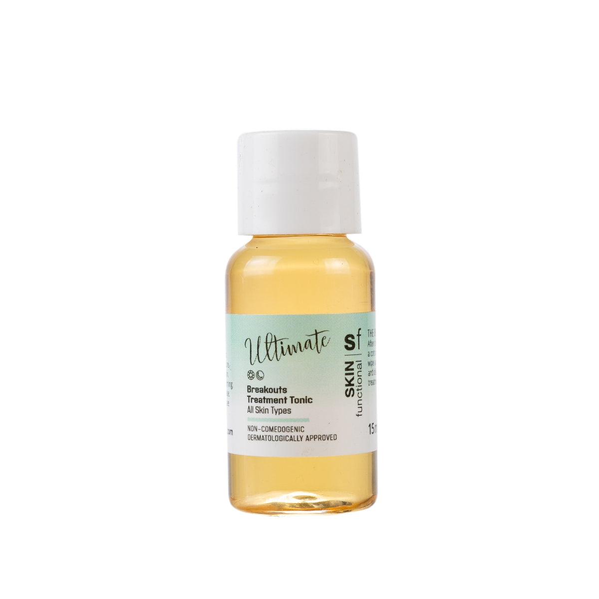 Ultimate Breakouts Treatment Tonic