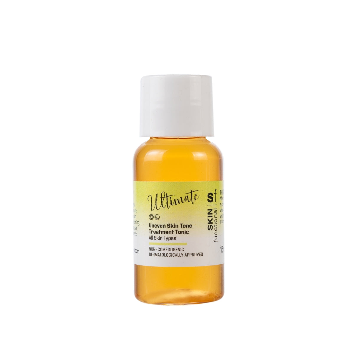 Uneven Skin Tone Treatment Tonic