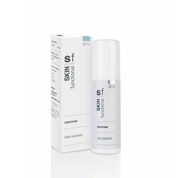 Sensipure Skin Soother
