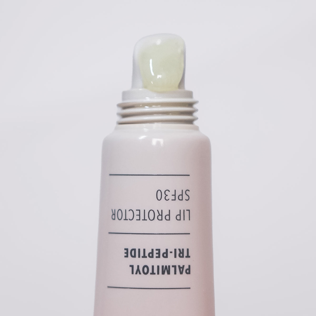 Lip Protector SPF30 Palmitoyl Tri-Peptide - TRANSLUCENT