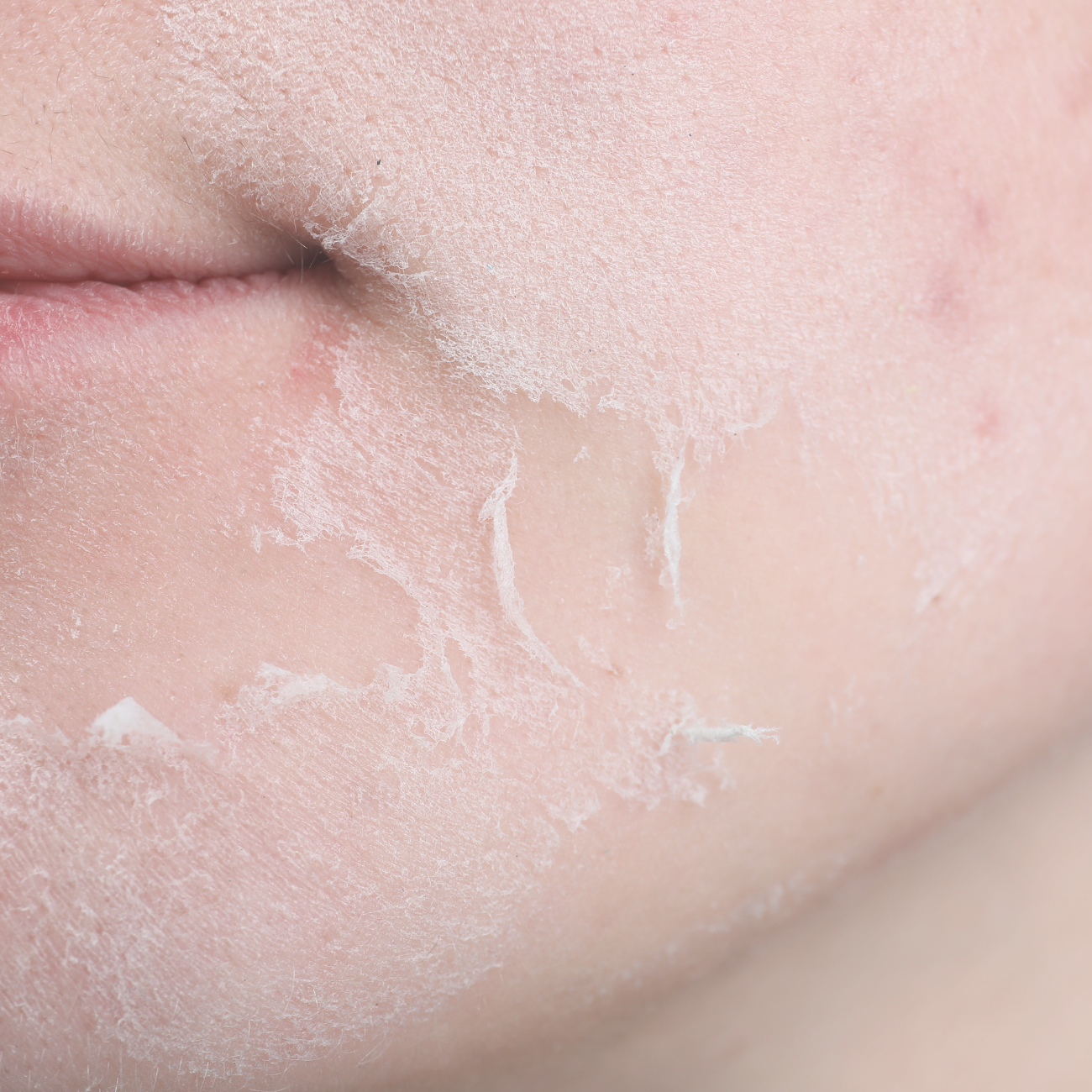 SKIN functional