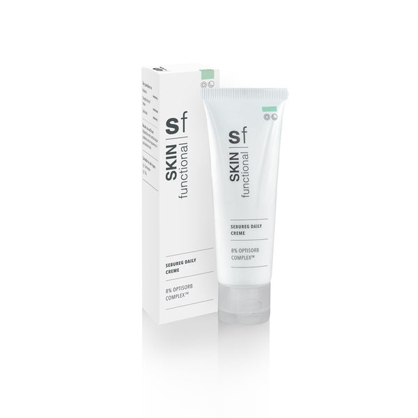 8% Optisorb Complex™ Moisturiser