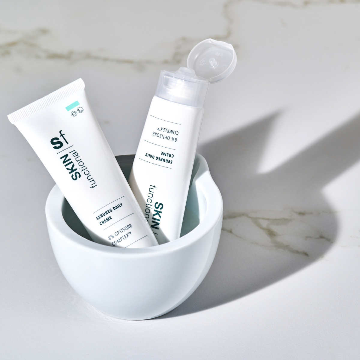 8% Optisorb Complex™ Moisturiser