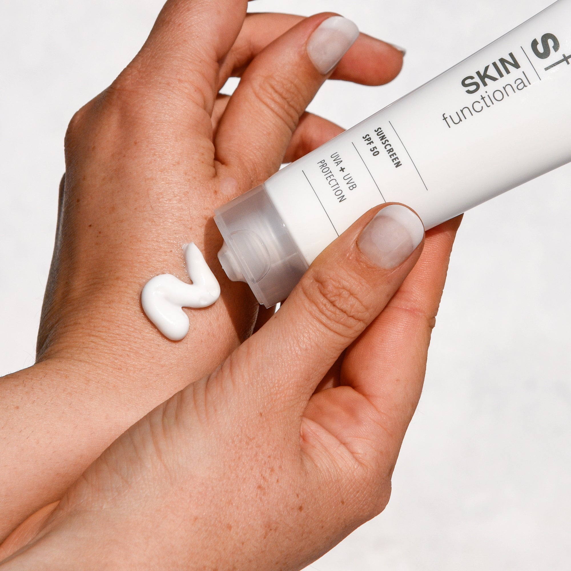 SKIN functional