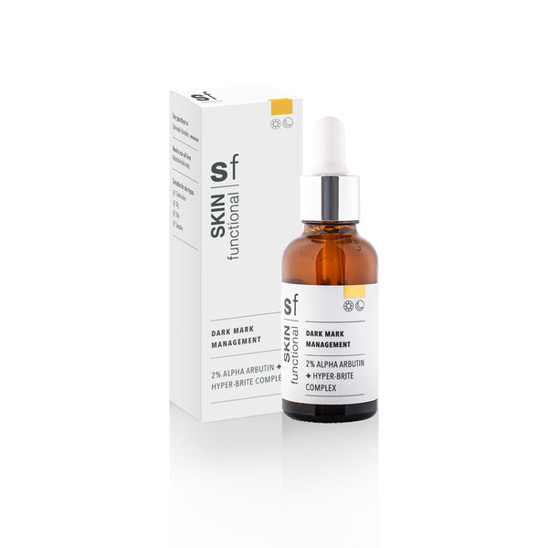 2% Alpha Arbutin + Hyper-Brite Complex