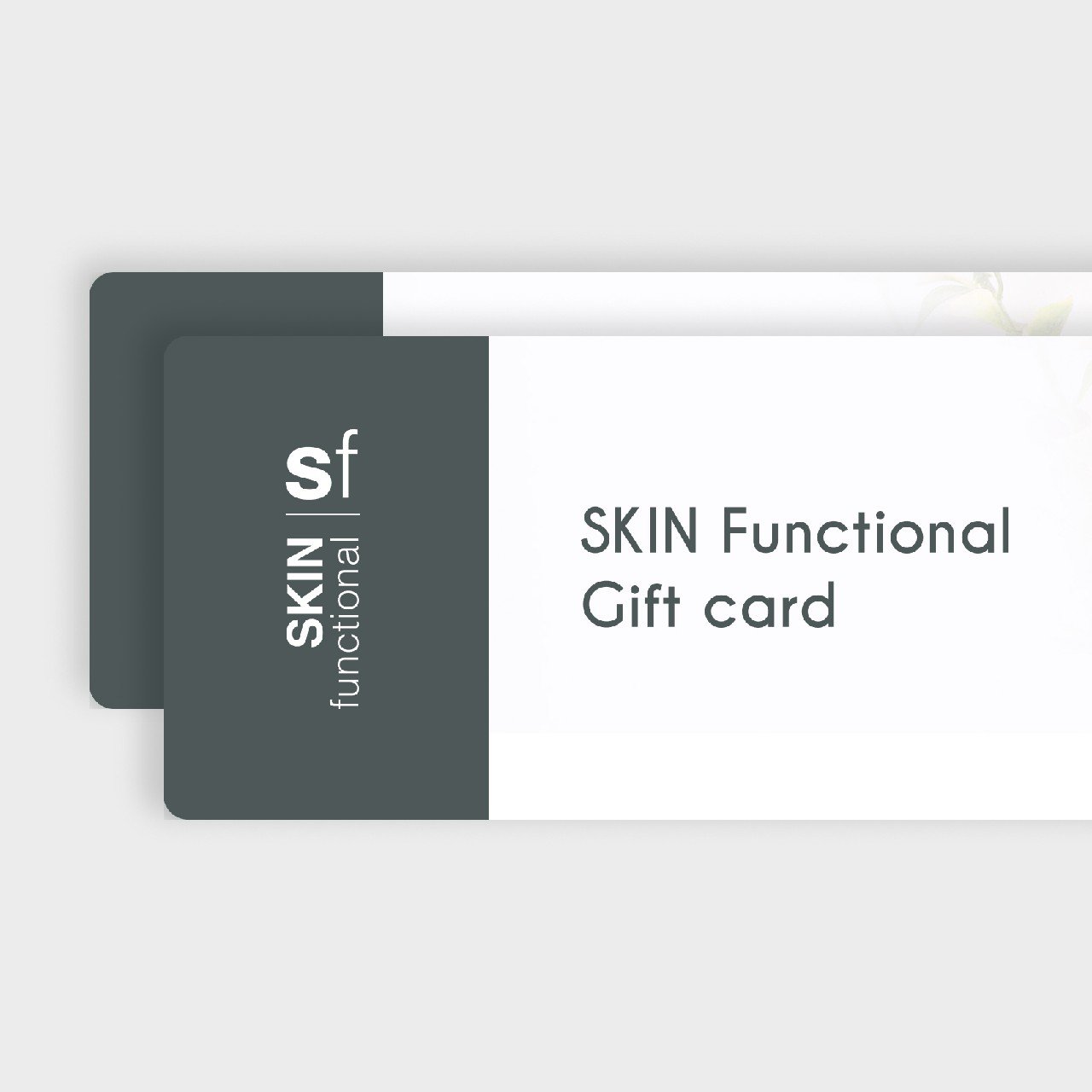 Gift Cards