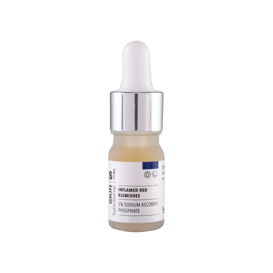 5% Sodium Ascorbyl Phosphate Serum