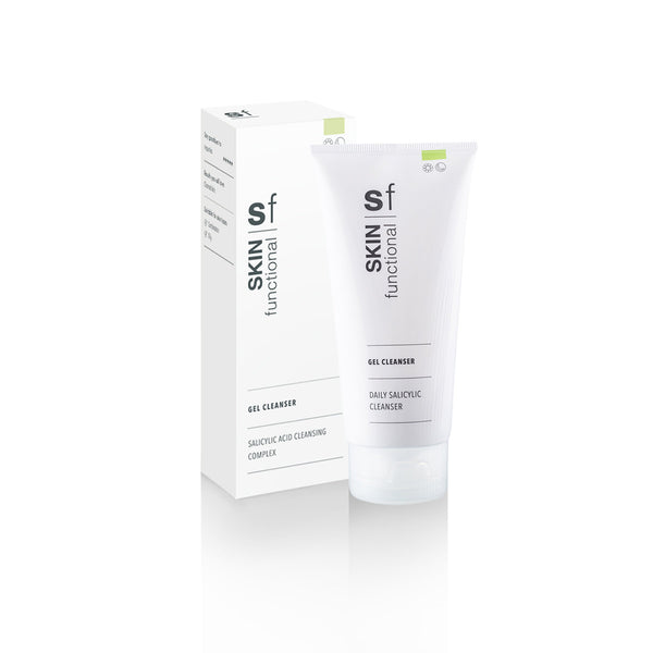 Salicylic Cleansing Complex