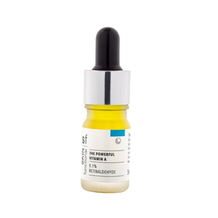 0,1% Retinaldehyde Serum