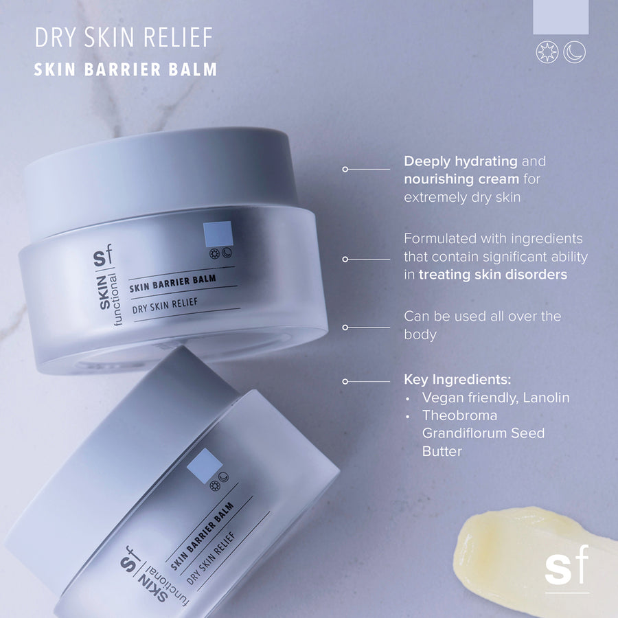 Skin Barrier Balm