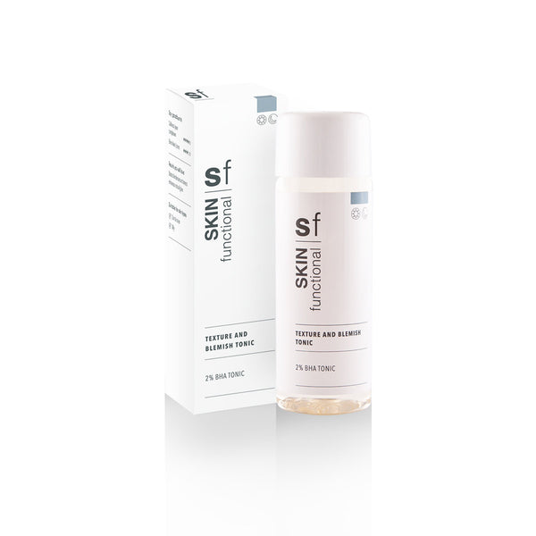 2% BHA Tonic