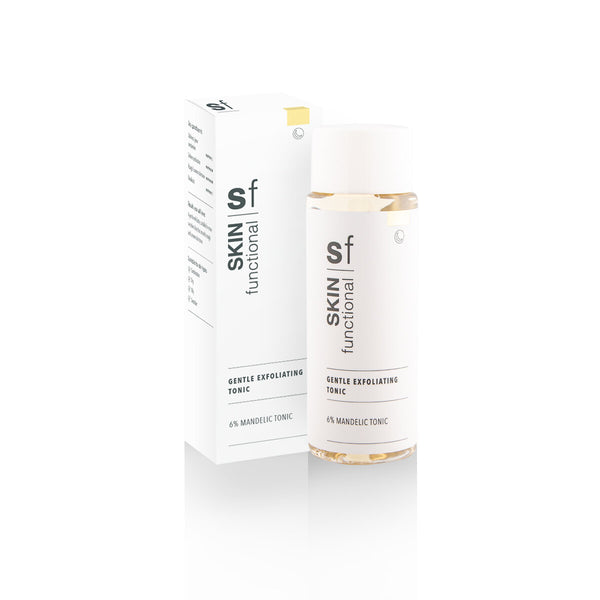 6% Mandelic Exfoliating Tonic