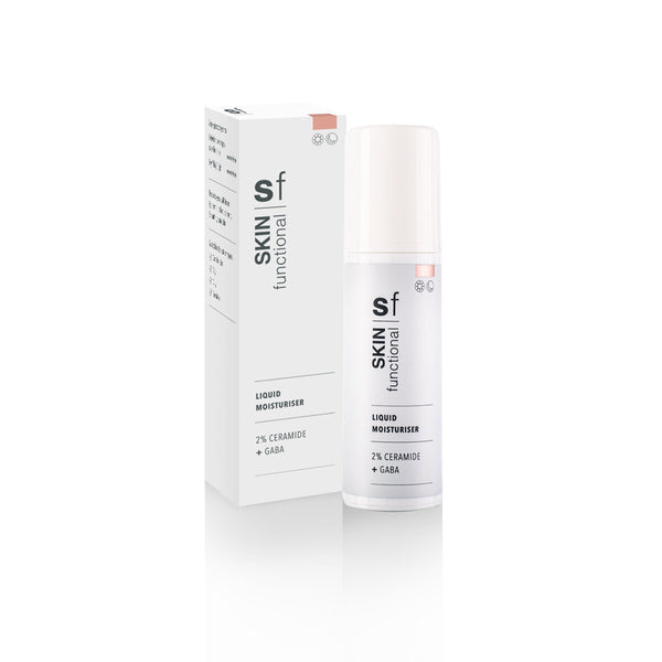 2% Ceramide + GABA Moisturising Serum