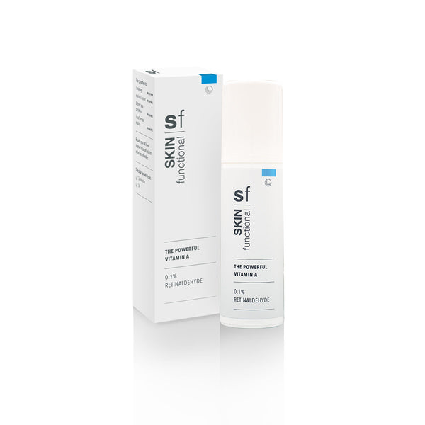 0,1% Retinaldehyde Serum