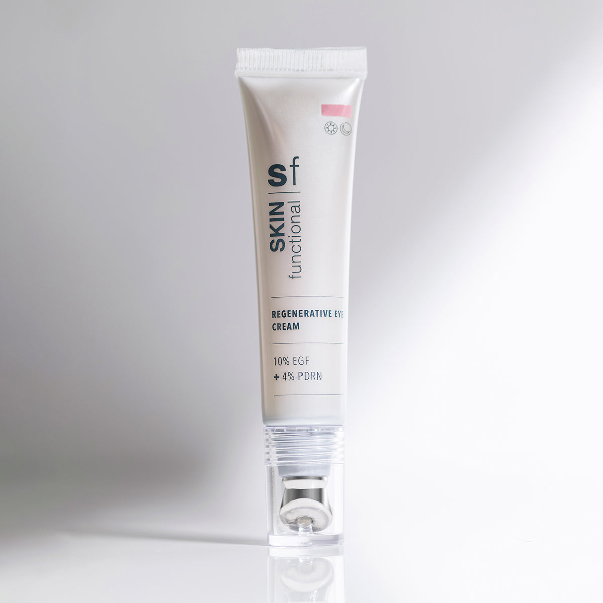10% EGF + 4% PDRN Regenerative Eye Cream