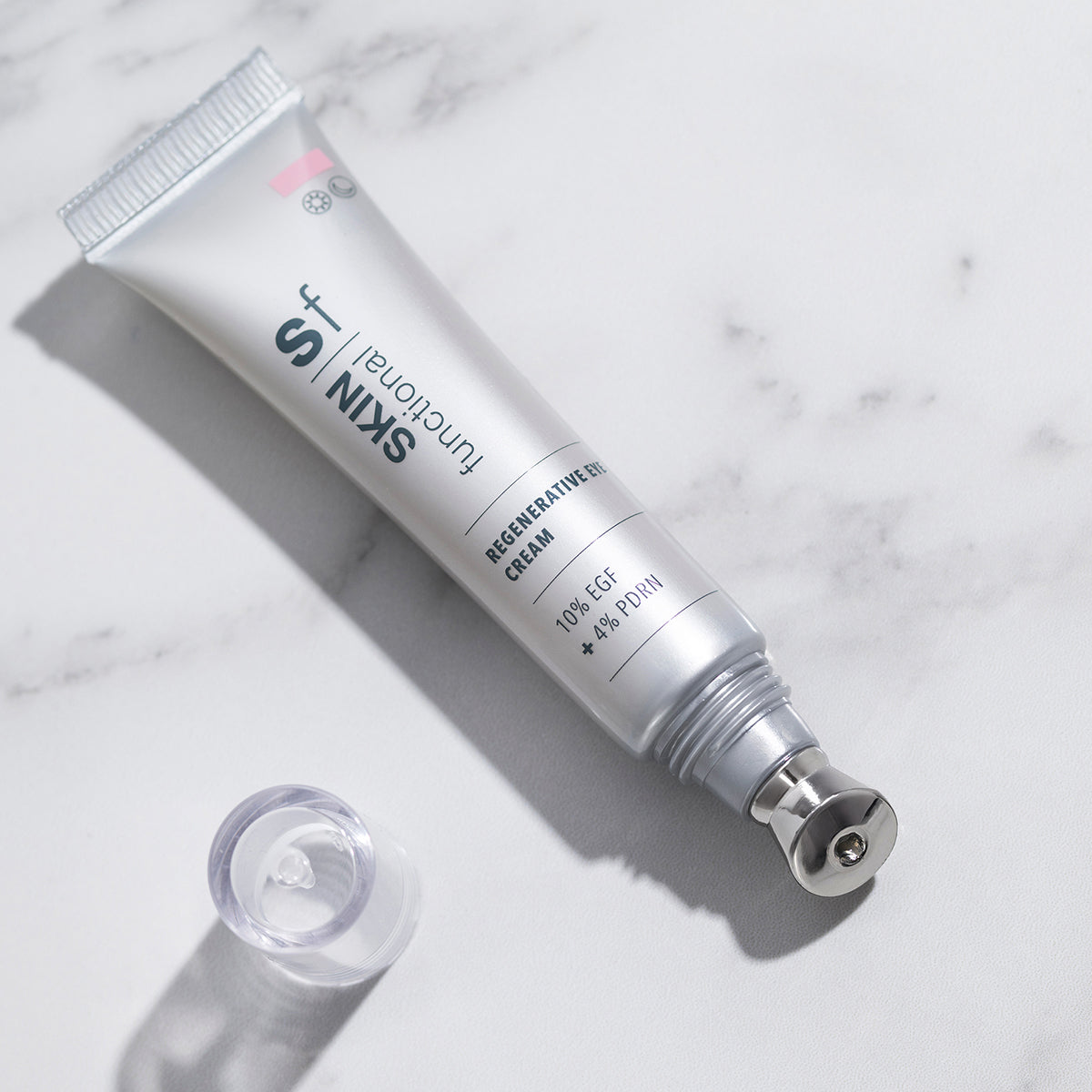 10% EGF + 4% PDRN Regenerative Eye Cream