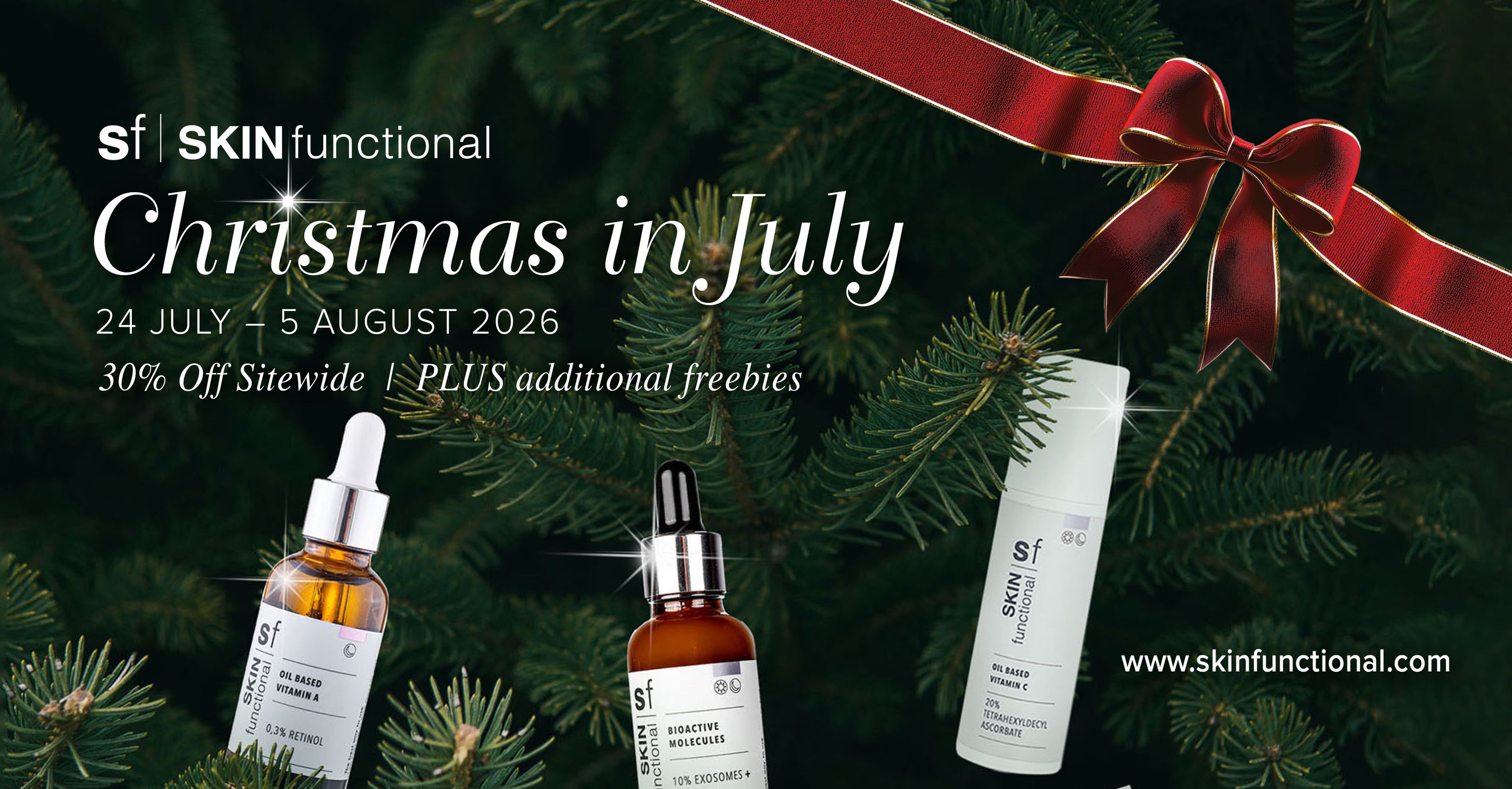 SKIN functional