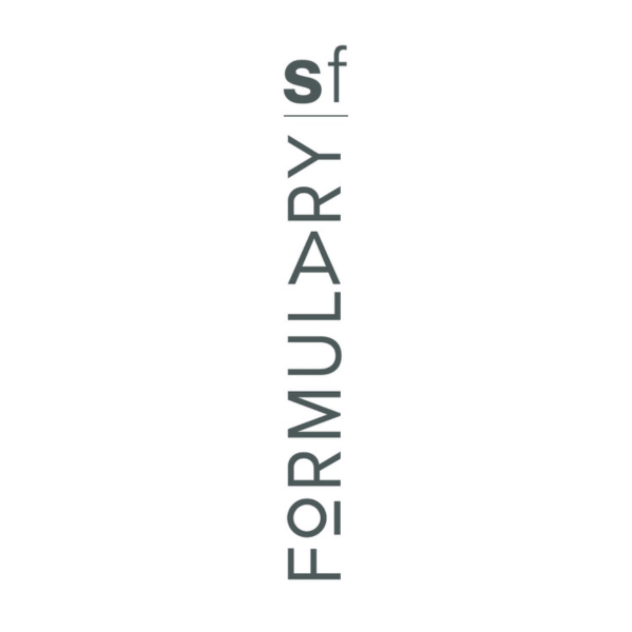 Sf Formulary