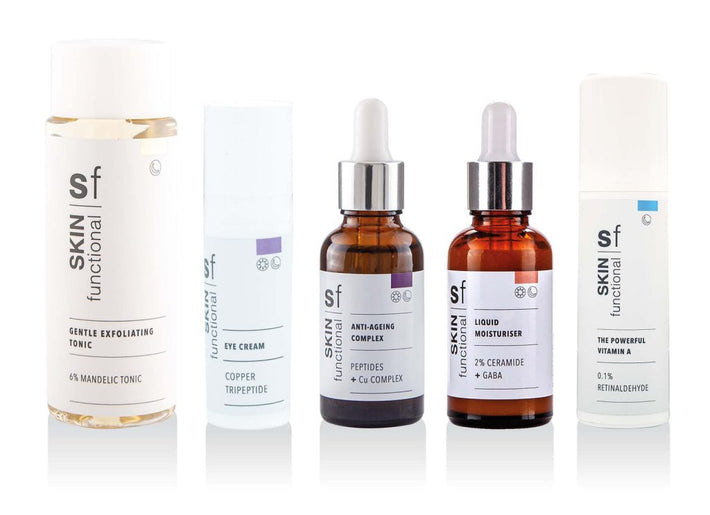 Skincare Sets
