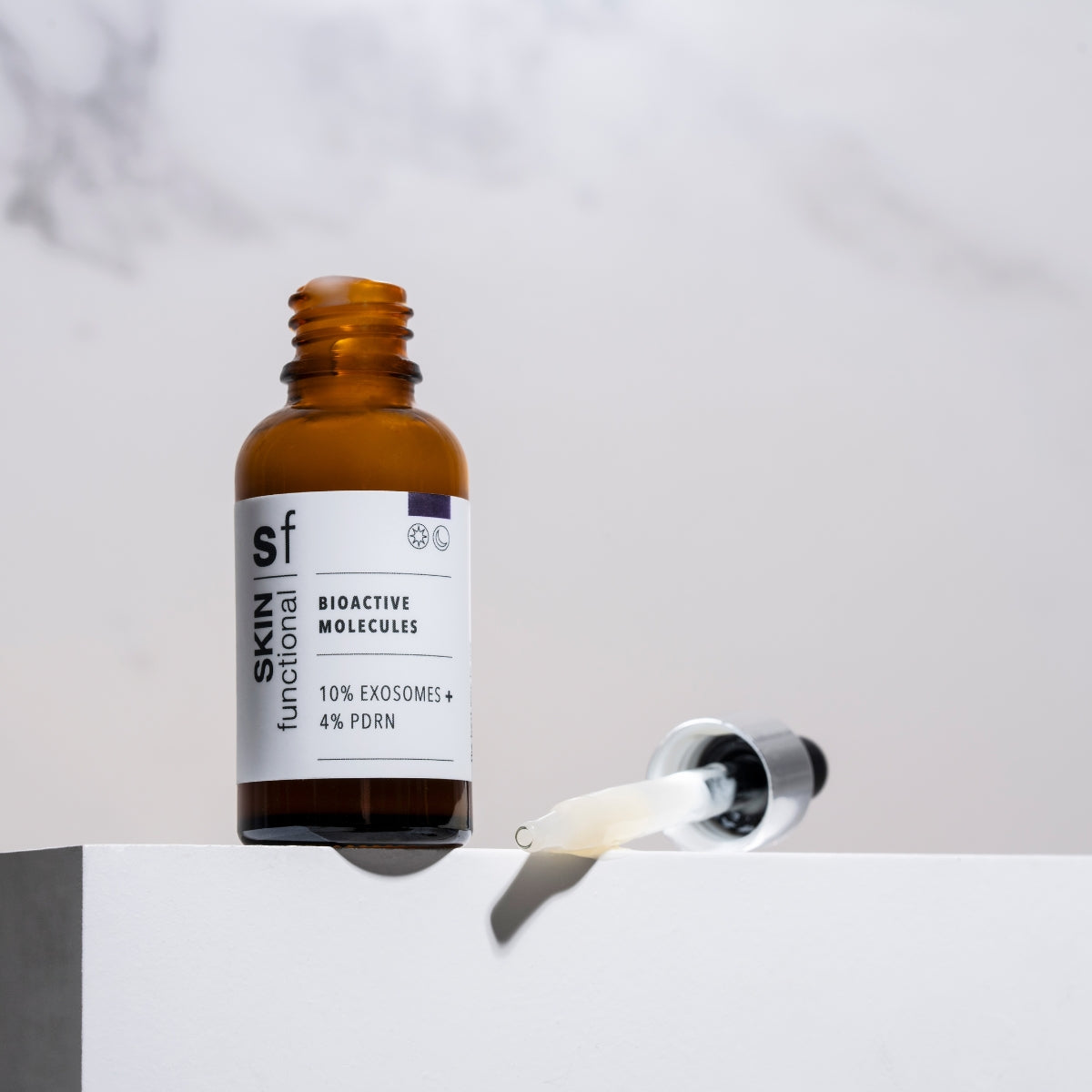 10% Exosomes + 4% PDRN – SKIN functional