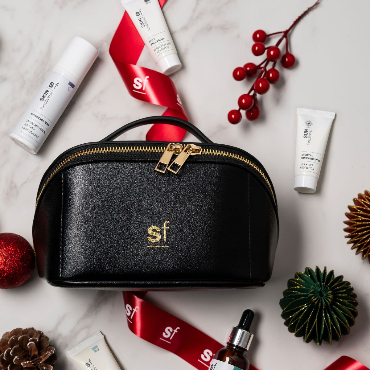 Skin_Functional_Christmas_Gifting_Cosmetic_Case3_Skincare_Product_Face_Products