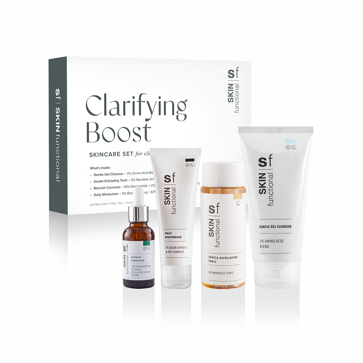 Skin_Functional_Clarifying_Boost_Skincare_Set 3_Skincare_Product_Face_Products