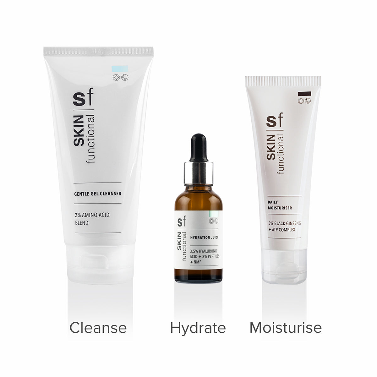 Skin_Functional_Gentle_Gel_Cleanser_Skincare_Product_Face_Products