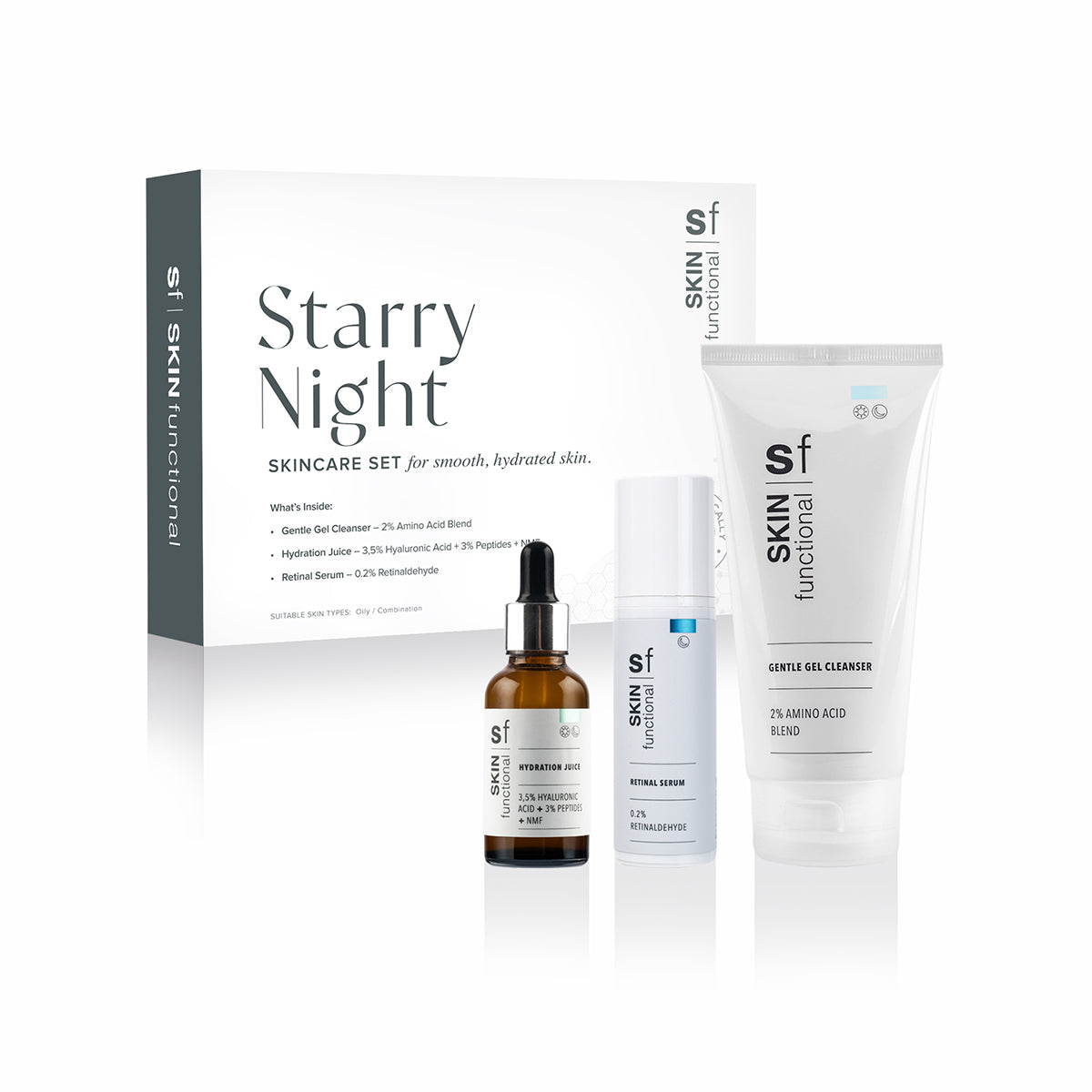 Skin_Functional_Starry_Night_Skincare_Set2_Skincare_Product_Face_Products