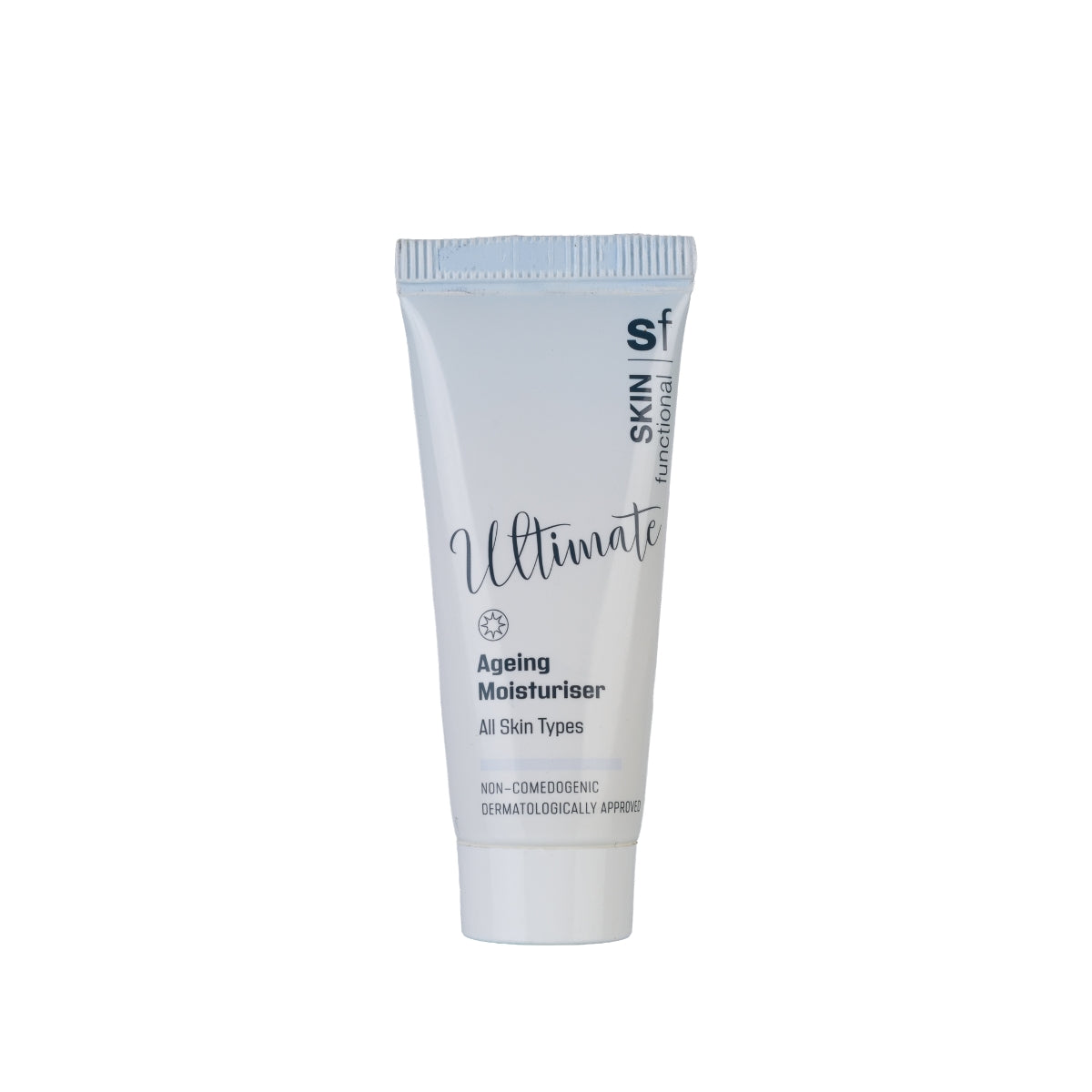 Ultimate Ageing Moisturiser, All Skin
