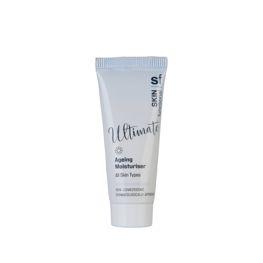 Ultimate ageing moisturiser
