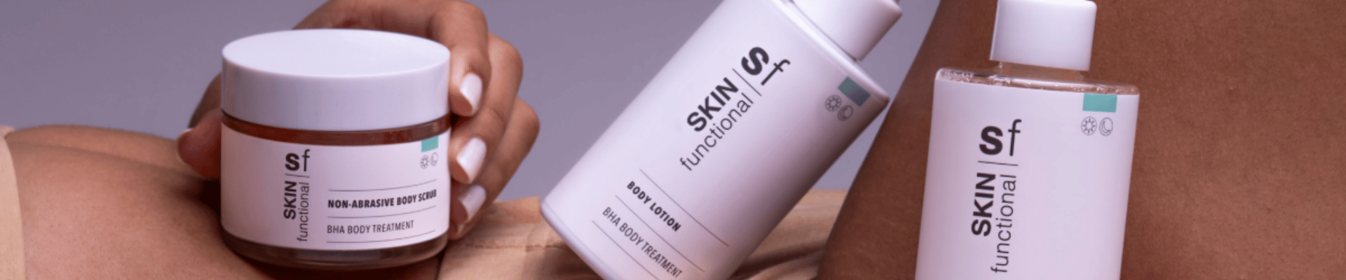 SKIN functional
