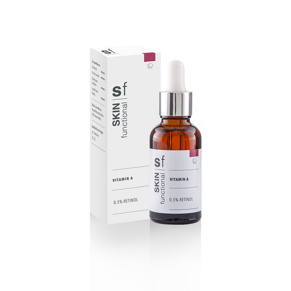 0,5% Retinol