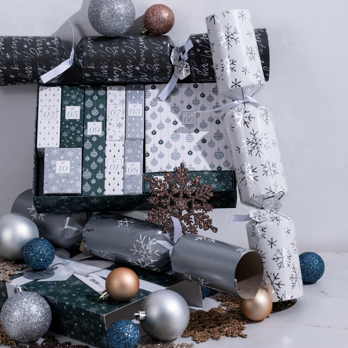 Christmas Advent Calendar